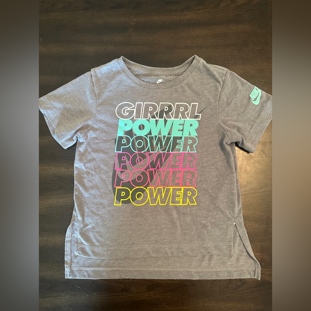 Nike T shirt